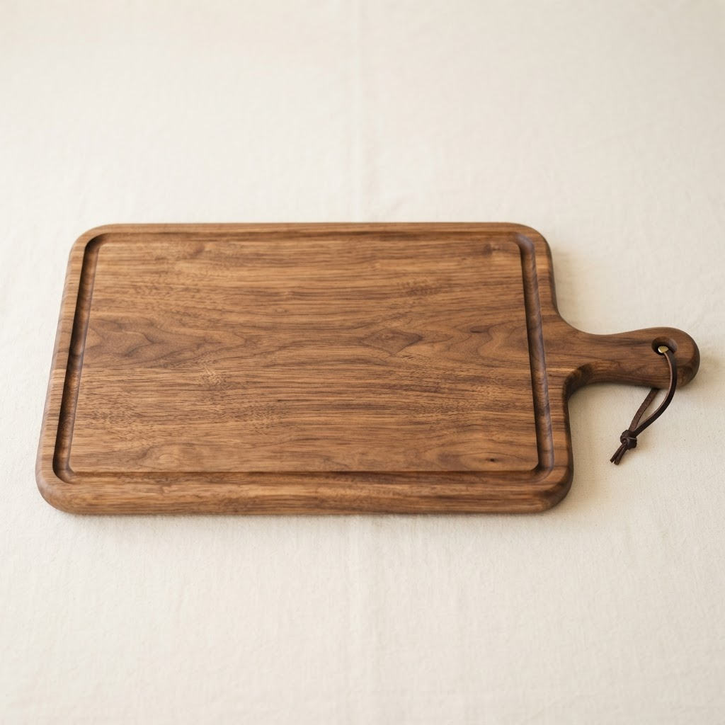 Tabla de asado grande
